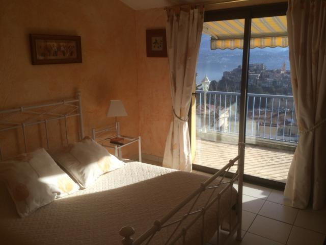 Maison D'Hotes Escale D'Azur Gattieres Room photo