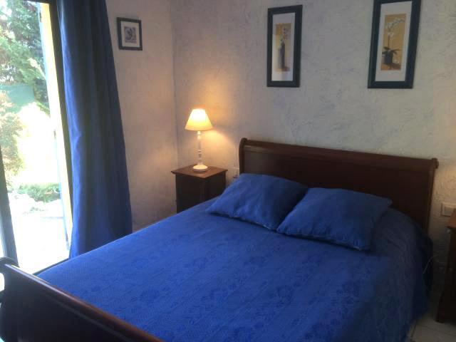 Maison D'Hotes Escale D'Azur Gattieres Room photo